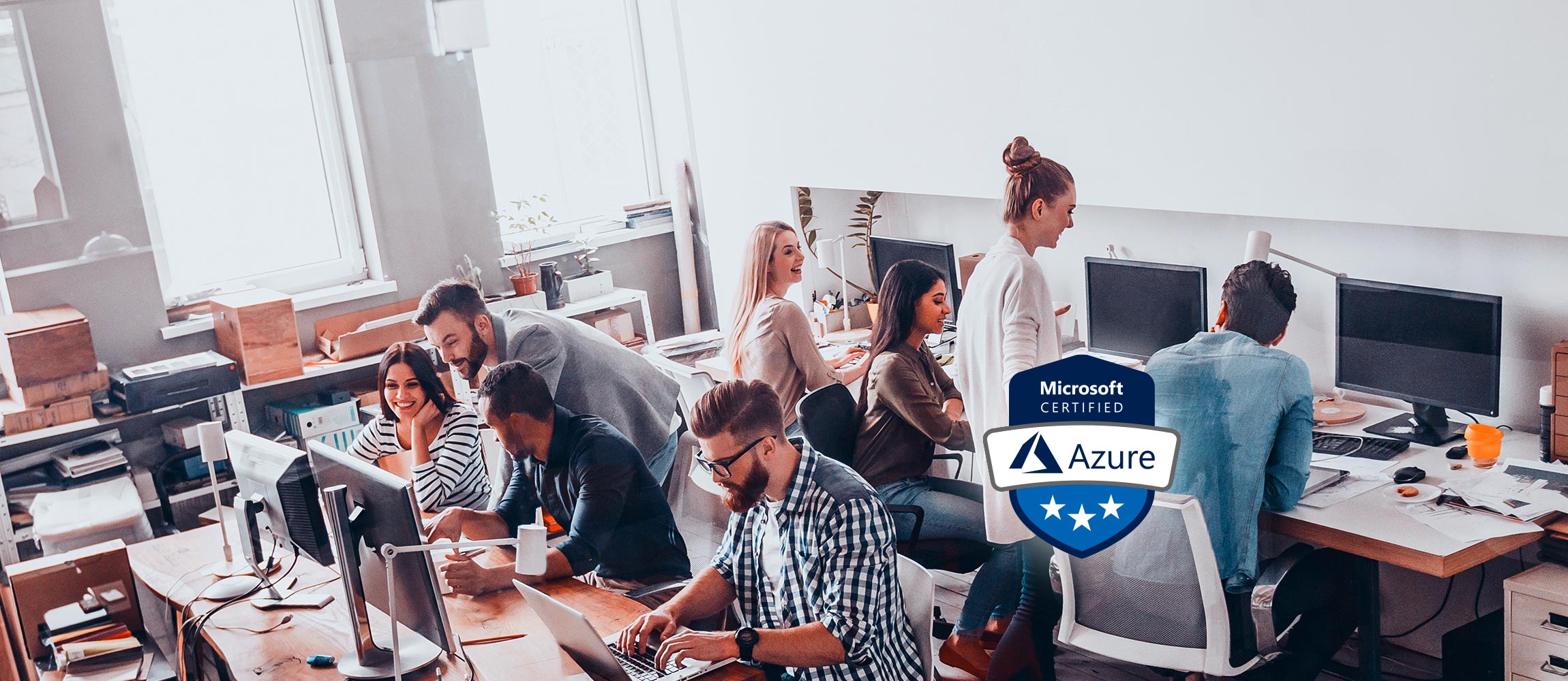Huge Savings Off Our Top Microsoft Azure Training Bootcamps!