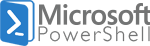 Microsoft Windows PowerShell