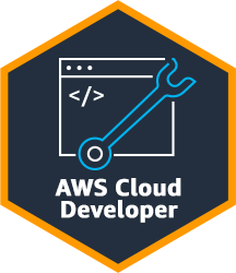 Developing on AWS