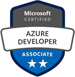 Microsoft Azure: AZ-204